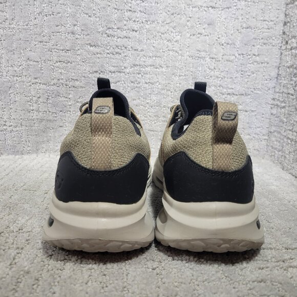 Skechers Arch Fit Orvan Germain 210460 Mens Size US 10.5 Slip On Sneakers Shoes - Picture 5 of 10